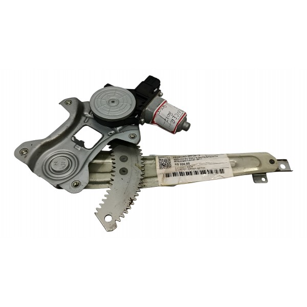 Máquina Vidro Mitsubishi Lancer 2012