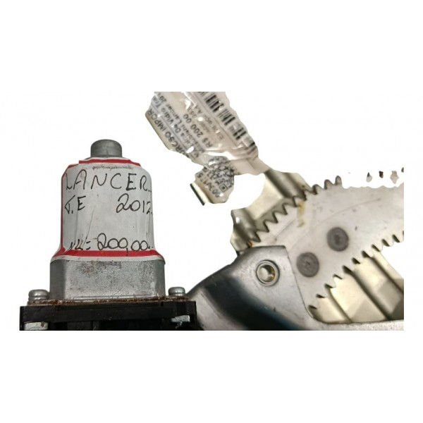 Máquina Vidro Mitsubishi Lancer 2012