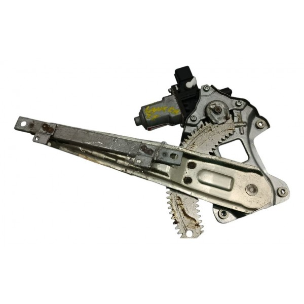 Máquina Vidro Mitsubishi Lancer 2012