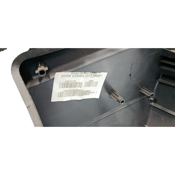 Forro Porta Dianteiro Esquerdo Land Rover Evoque 2018