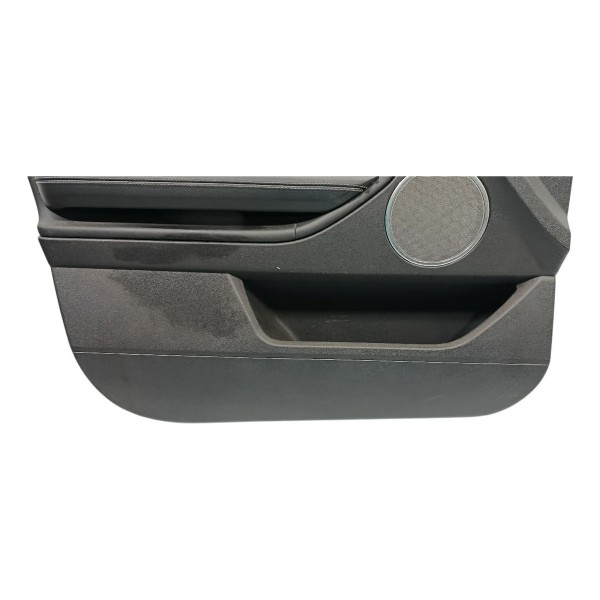 Forro Porta Dianteiro Esquerdo Land Rover Evoque 2018