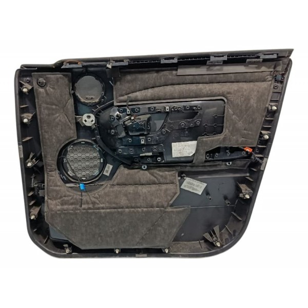 Forro Porta Dianteiro Esquerdo Land Rover Evoque 2018