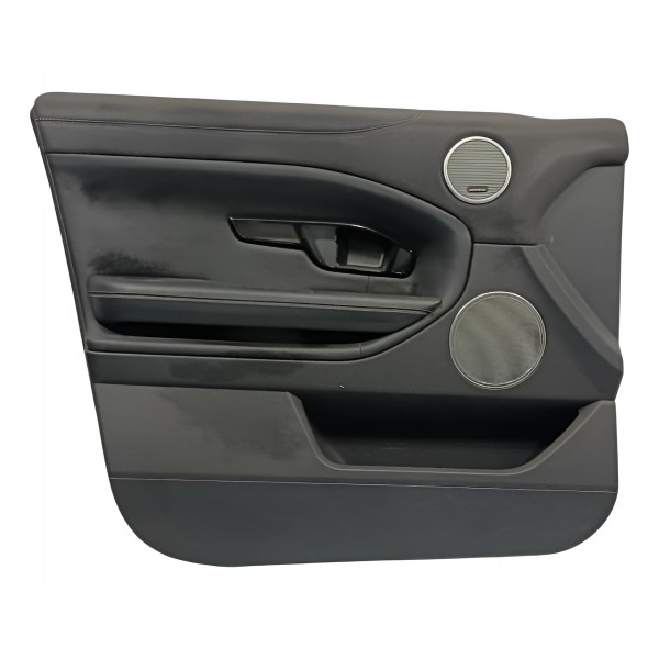 Forro Porta Dianteiro Esquerdo Land Rover Evoque 2018