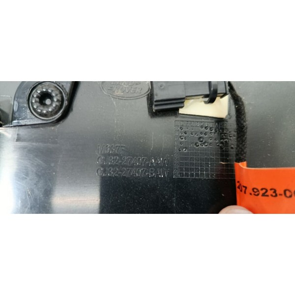 Forro Porta Traseira Esquerda Land Rover Evoque 2018