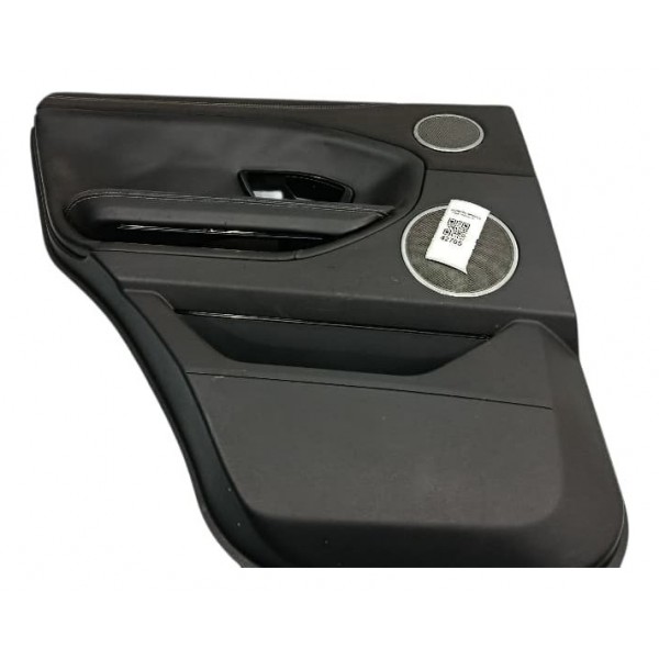 Forro Porta Traseira Esquerda Land Rover Evoque 2018