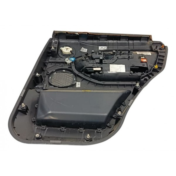 Forro Porta Traseira Esquerda Land Rover Evoque 2018