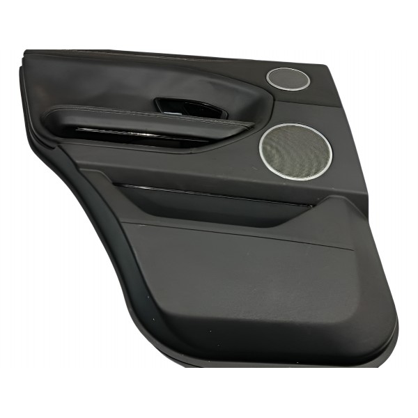 Forro Porta Traseira Esquerda Land Rover Evoque 2018