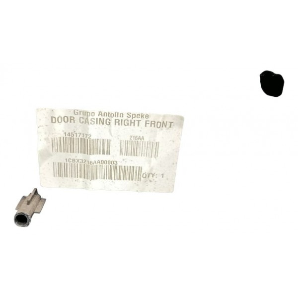 Forro Porta Dianteiro Direito Land Rover Evoque 2018