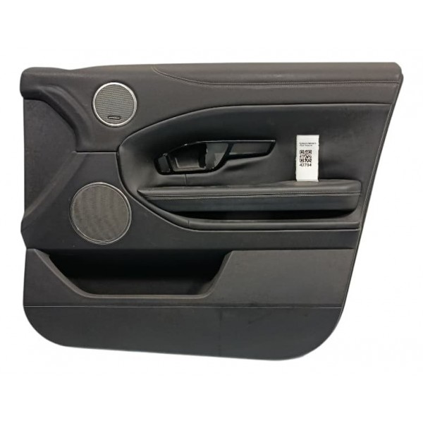 Forro Porta Dianteiro Direito Land Rover Evoque 2018