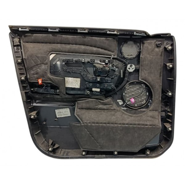 Forro Porta Dianteiro Direito Land Rover Evoque 2018