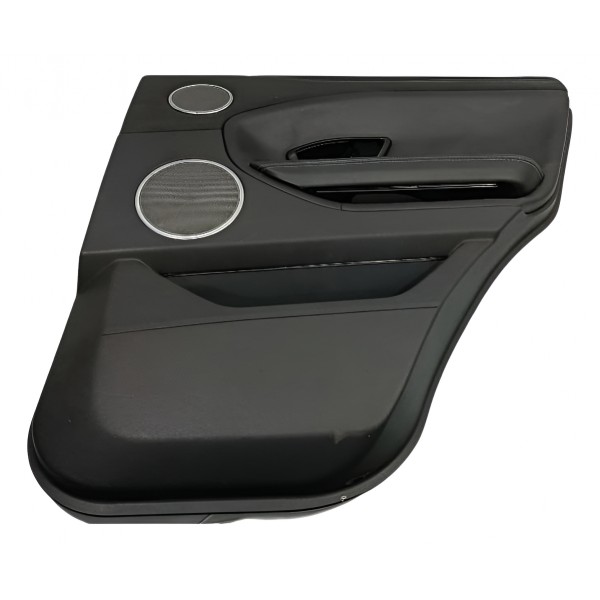 Forro Porta Traseiro Direito Land Rover Evoque 2018