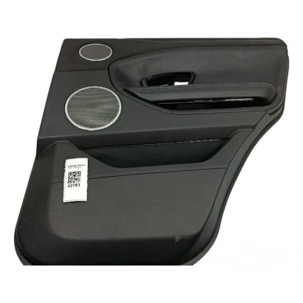 Forro Porta Traseiro Direito Land Rover Evoque 2018