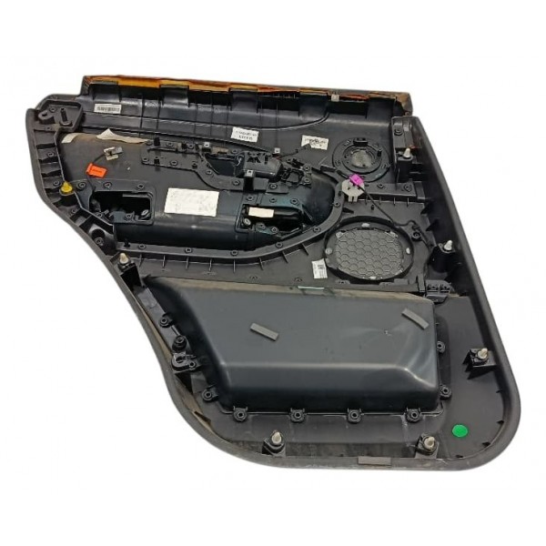 Forro Porta Traseiro Direito Land Rover Evoque 2018