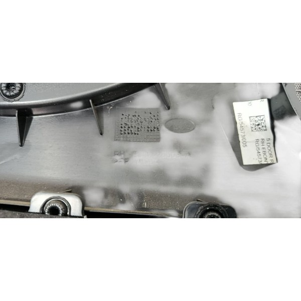 Forro Porta Traseiro Direito Land Rover Evoque 2018