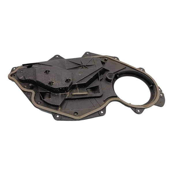 Suporte Máquina Vidro Traseiro Dir. Land Rover Evoque 2023 Preto