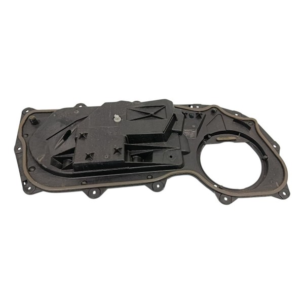 Suporte Máquina Vidro Dianteiro Dir. Land Rover Evoque 2023 Preto