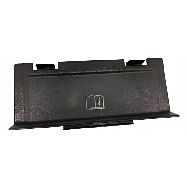 Tampa Caixa Fusivel Land Rover Evoque 2018