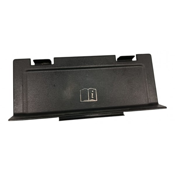 Tampa Caixa Fusivel Land Rover Evoque 2018