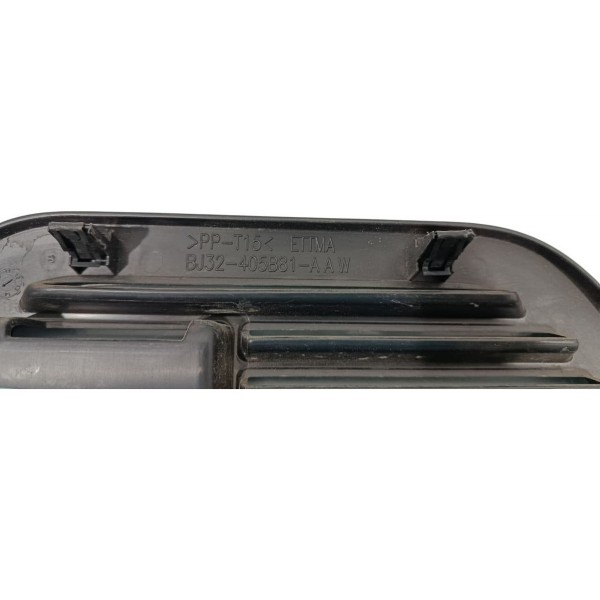 Tampa Acabamento Direito Porta Malas Land Rover Evoque 2018