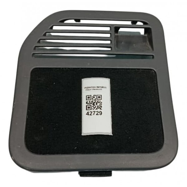 Tampa Acabamento Direito Porta Malas Land Rover Evoque 2018