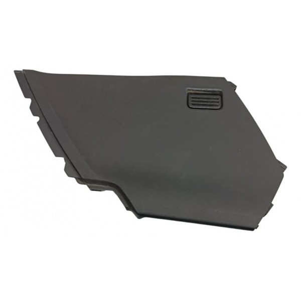 Acabamento Direito Console Central Land Rover Evoque 2018 Preto