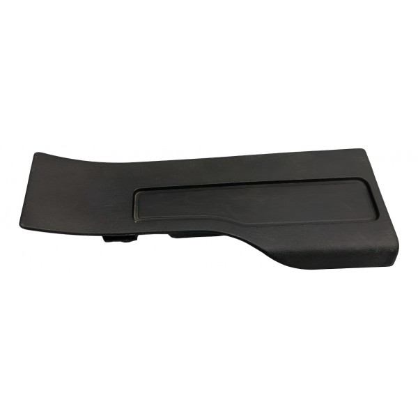 Soleira Porta Traseira Esquerda Land Rover Evoque 2018 Preto