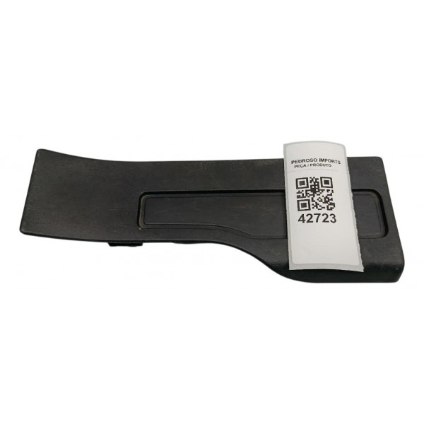 Soleira Porta Traseira Esquerda Land Rover Evoque 2018 Preto