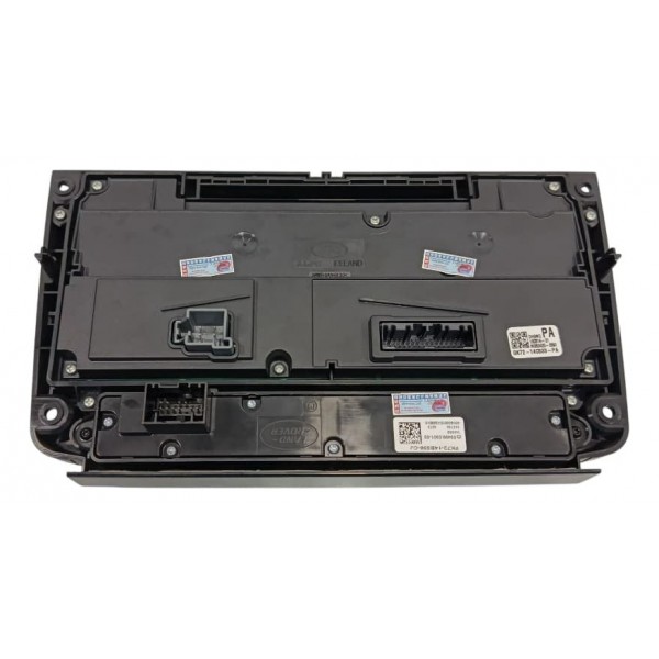 Painel Comando Ar Condicionado Land R. Discovery Sport 2016