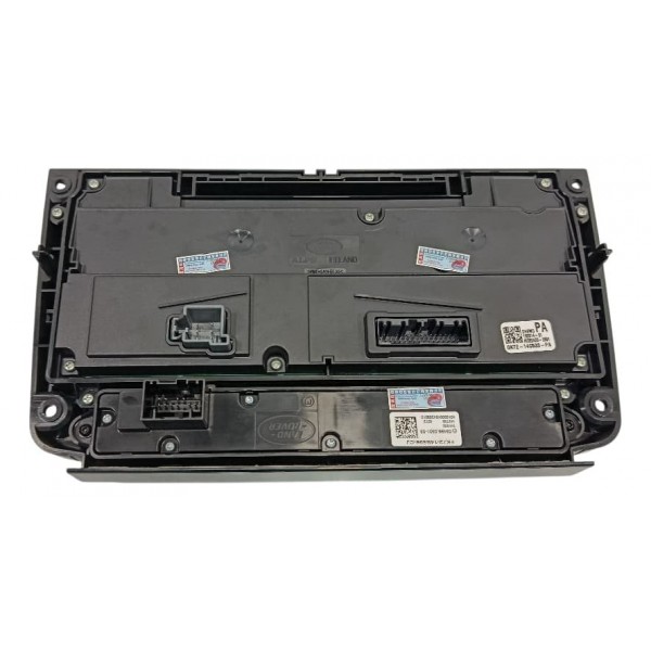 Painel Comando Ar Condicionado Land R. Discovery Sport 2016