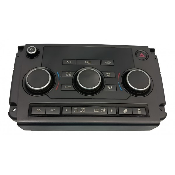 Painel Comando Ar Condicionado Land R. Discovery Sport 2016