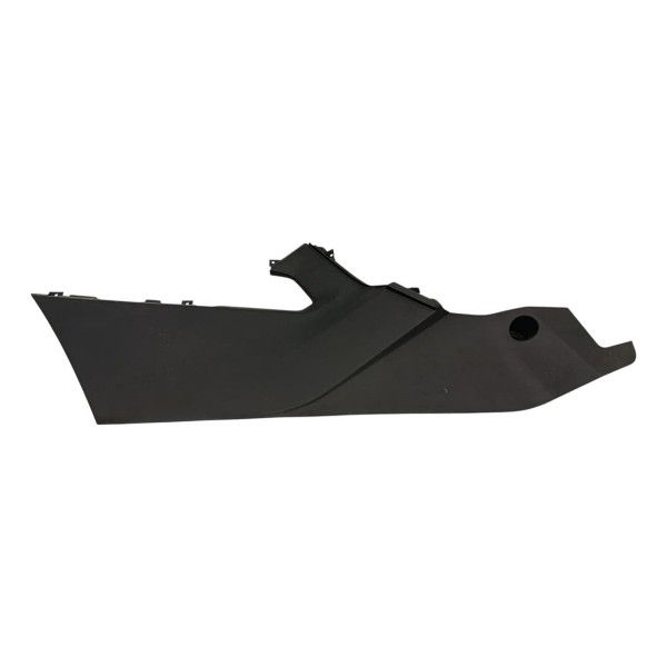 Acabamento Direito Console Central Land Rover Evoque 2018