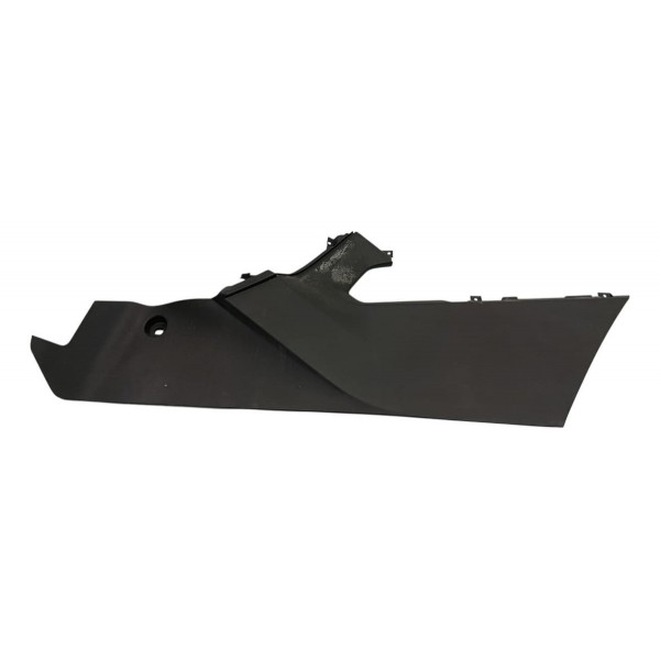 Acabamento Console Central Esquerdo Land Rover Evoque 2018