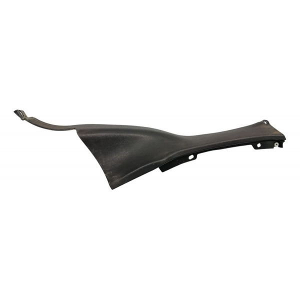 Soleira Banco Traseiro Direito Land Rover Evoque 2018 Preto