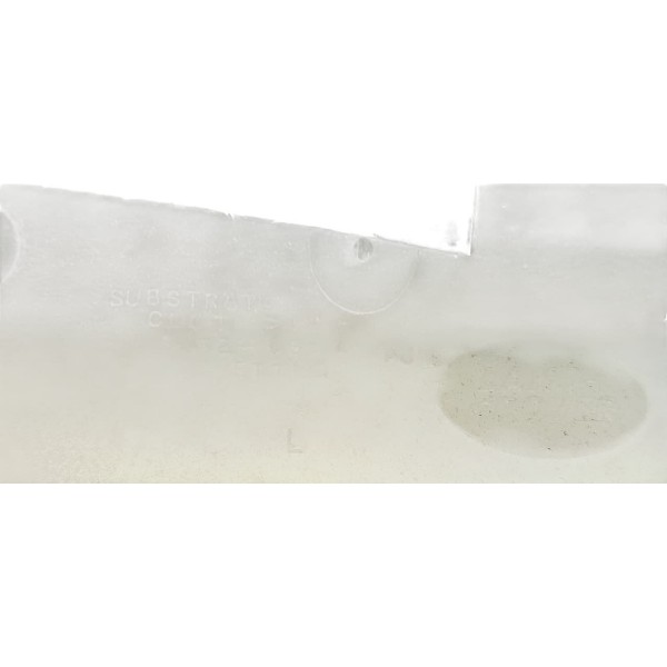 Acabamento Coluna Direita Parabrisa Land Rover Evoque 2018