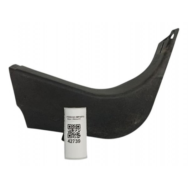 Soleira Dianteira Direita Land Rover Evoque 2018 Preto