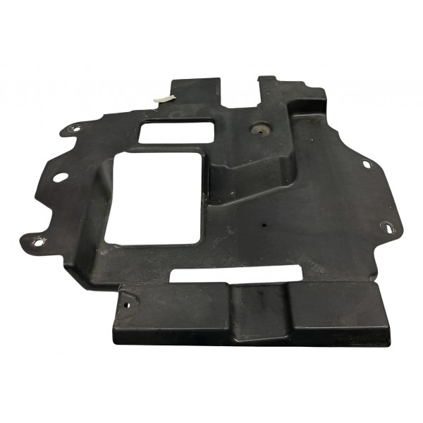 Tampa Plástica Sob Acento Banco Land Rover Evoque 2018 Preto