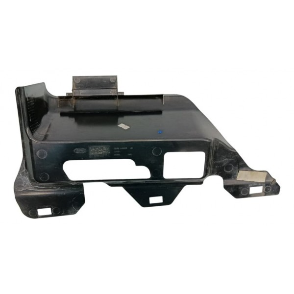 Plástico Acabamento Land Rover Evoque 2018 Preto