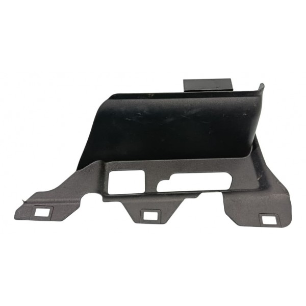 Plástico Acabamento Land Rover Evoque 2018 Preto