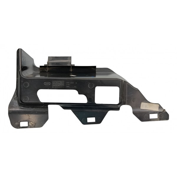 Plástico Acabamento Land Rover Evoque 2018 Preto