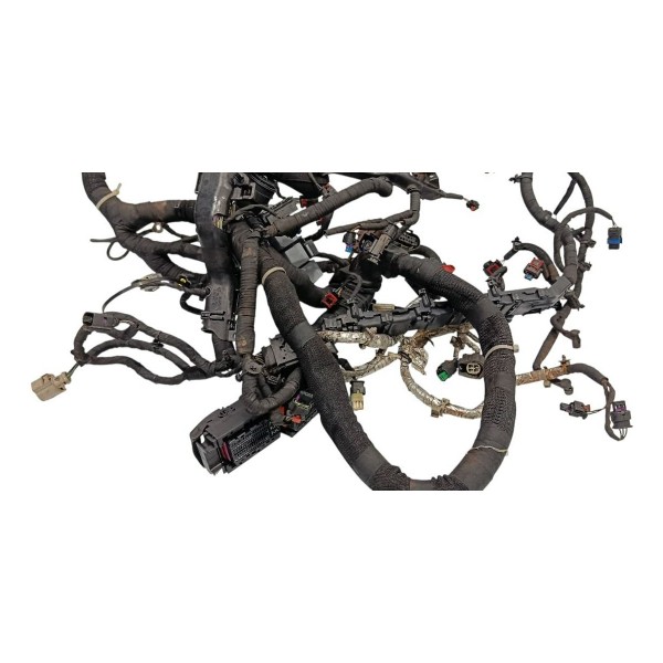 Chicote Motor Land Rover Discovery Sport 2016