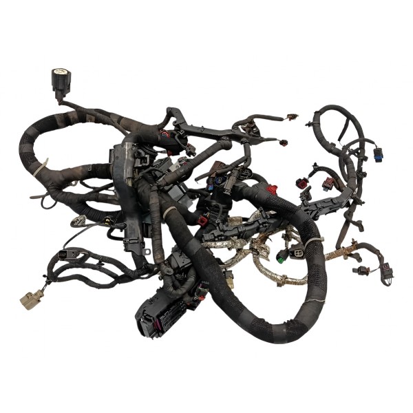 Chicote Motor Land Rover Discovery Sport 2016