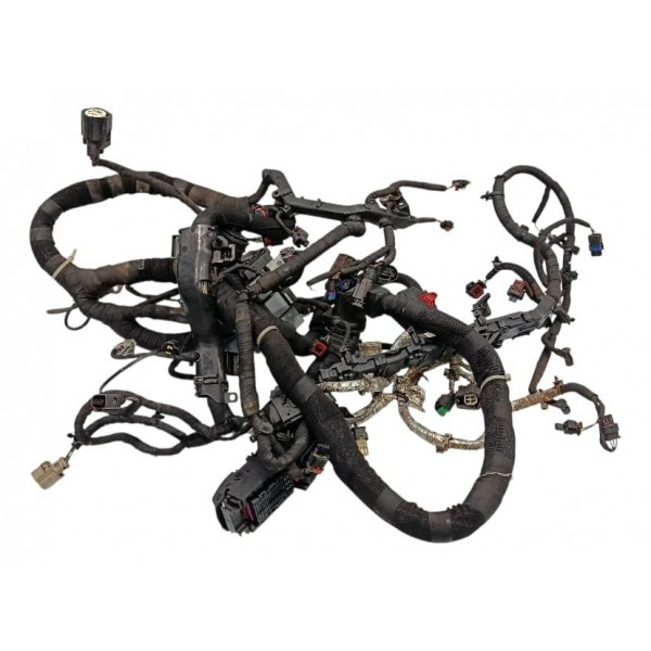 Chicote Motor Land Rover Discovery Sport 2016