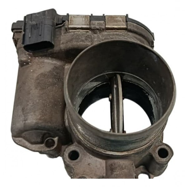 Tbi Corpo Borboleta Land Rover Discovery Sport 2016