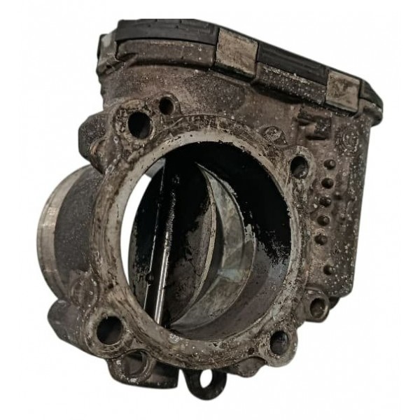 Tbi Corpo Borboleta Land Rover Discovery Sport 2016