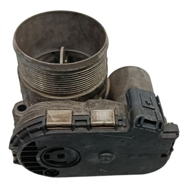 Tbi Corpo Borboleta Land Rover Discovery Sport 2016