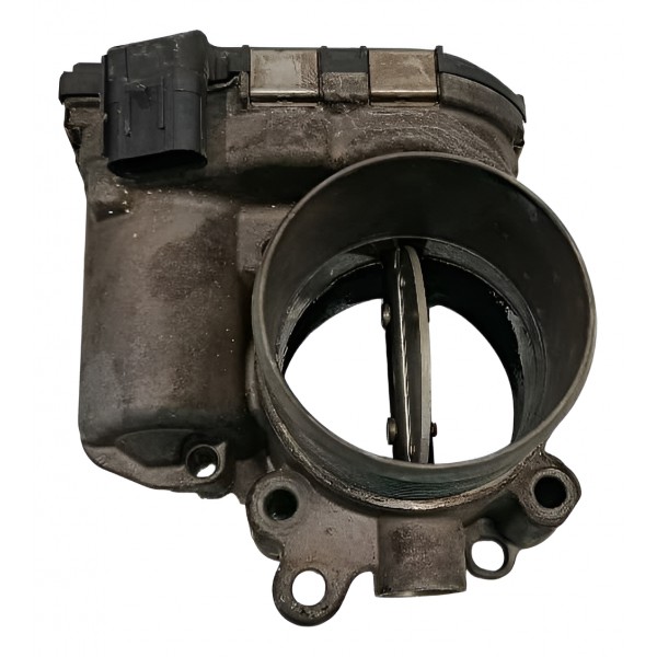 Tbi Corpo Borboleta Land Rover Discovery Sport 2016