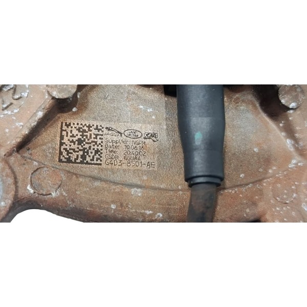 Bomba Água Land Rover Discovery Sport 2016