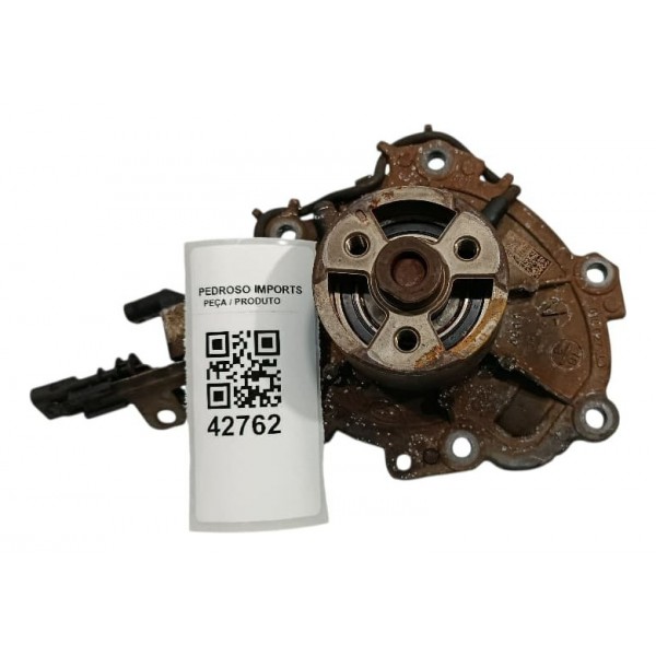 Bomba Água Land Rover Discovery Sport 2016