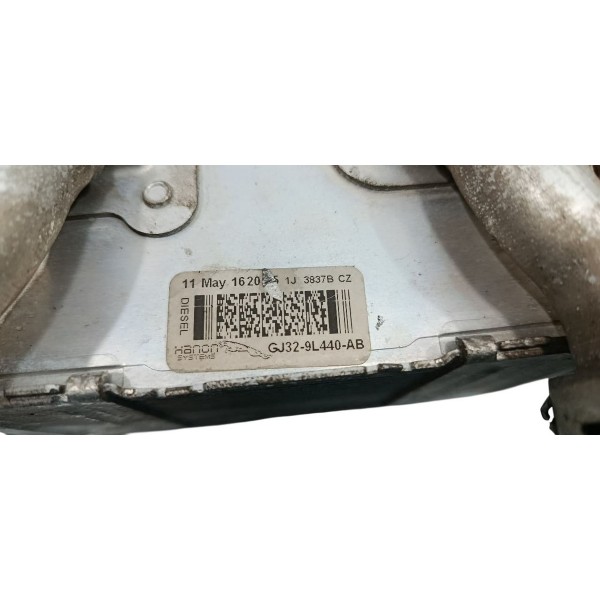 Intercooler Land Rover Discovery Sport 2016