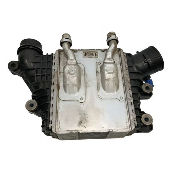 Intercooler Land Rover Discovery Sport 2016